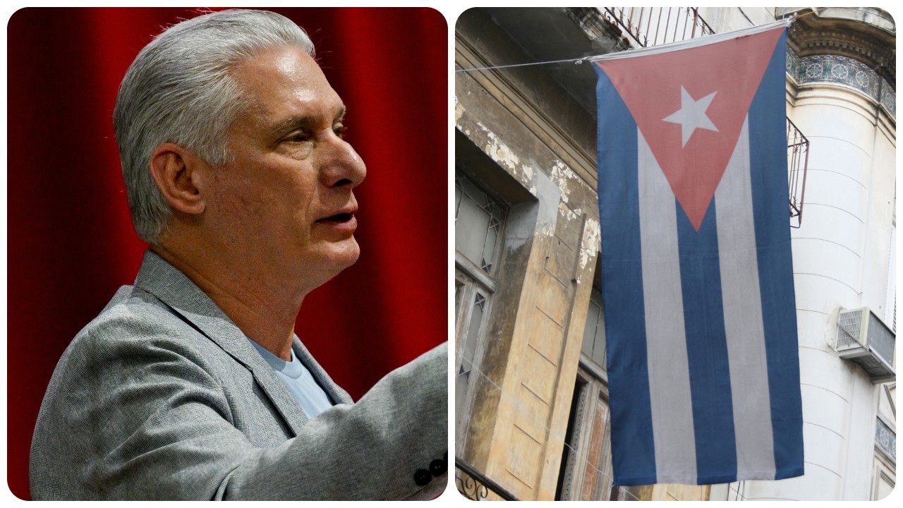 Cuba rechaza el anuncio del presidente electo de Colombia, Abelardo de la Espriella