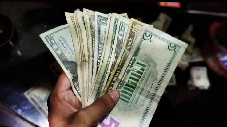 Consulta la tasa oficial del dólar y del euro establecida por el Banco Central de Venezuela (BCV)