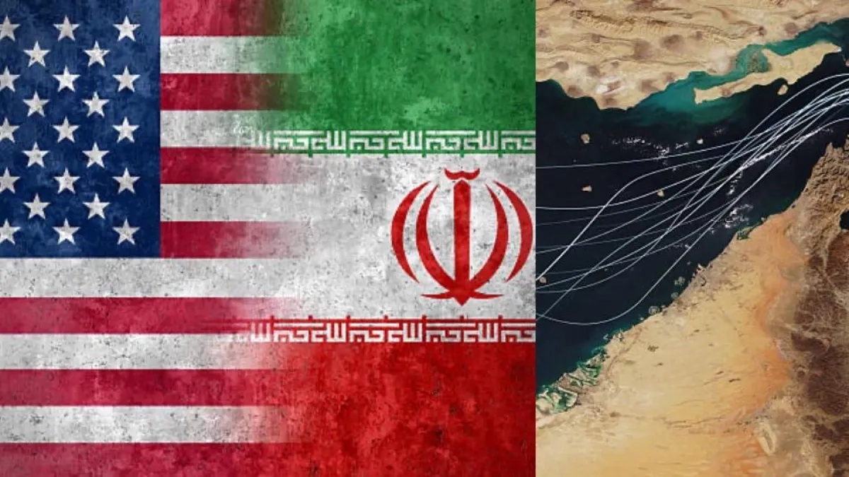 EE.UU. e Irán suspenden temporalmente sus ataques tras gestiones diplomáticas para rescatar el alto al fuego