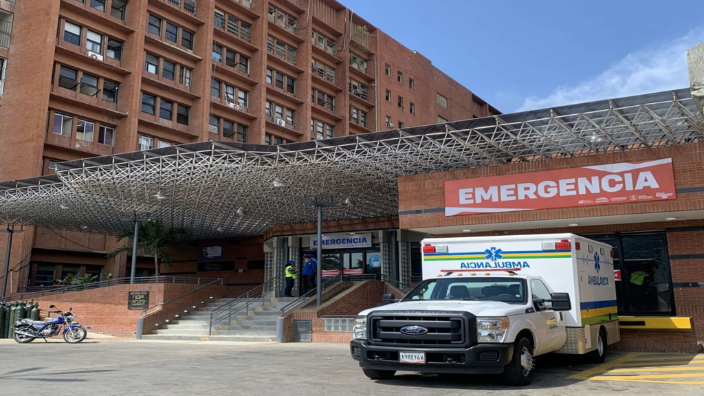 El Ministerio de Salud confirma casos de hantavirus en Anzoátegui e investiga decesos en Barinas