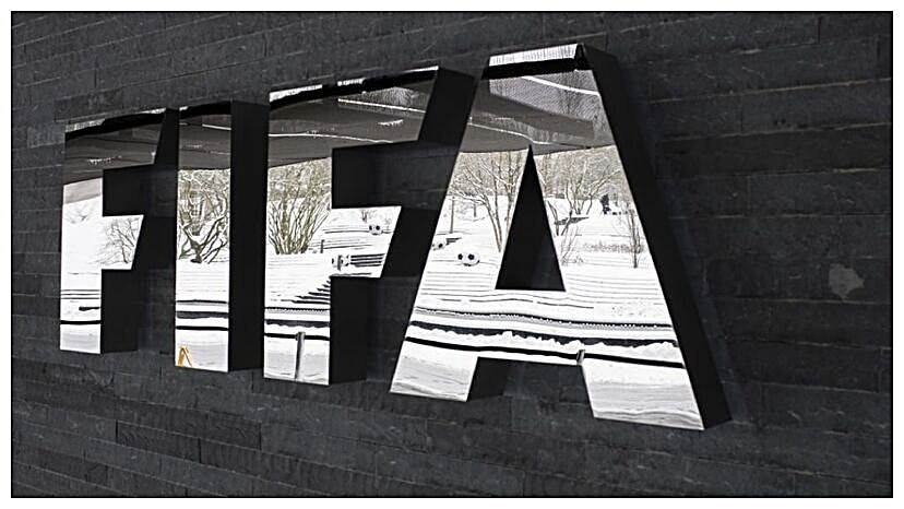 La Fundación FIFA destina un millón de dólares a los damnificados por el terremoto en Venezuela