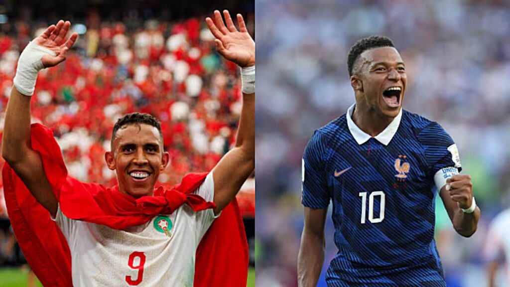 Todo listo para los cuartos de final del Mundial 2026. Francia vs. Marruecos abren la jornada