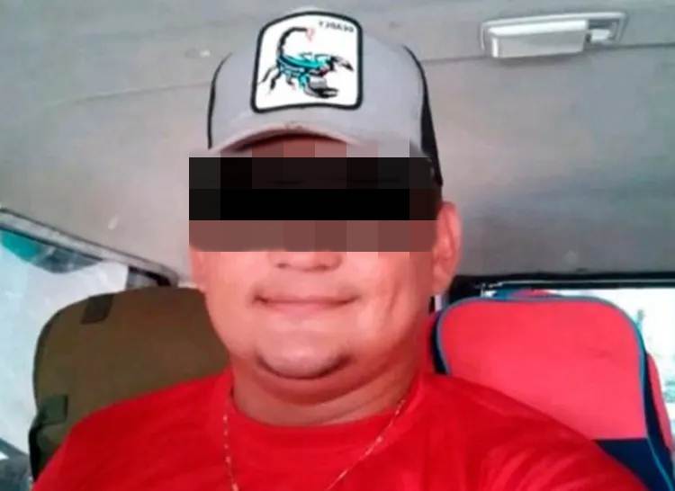 Polimara detiene al oficial Xander Fuenmayor tras el asesinato de Marianny Beltrán en el municipio Mara