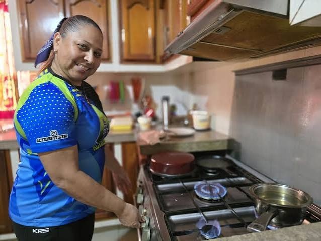 El gobernador Luis Caldera fortalece los servicios públicos en San Francisco con la Ruta del Gas y la entrega de 40 transformadores eléctricos
