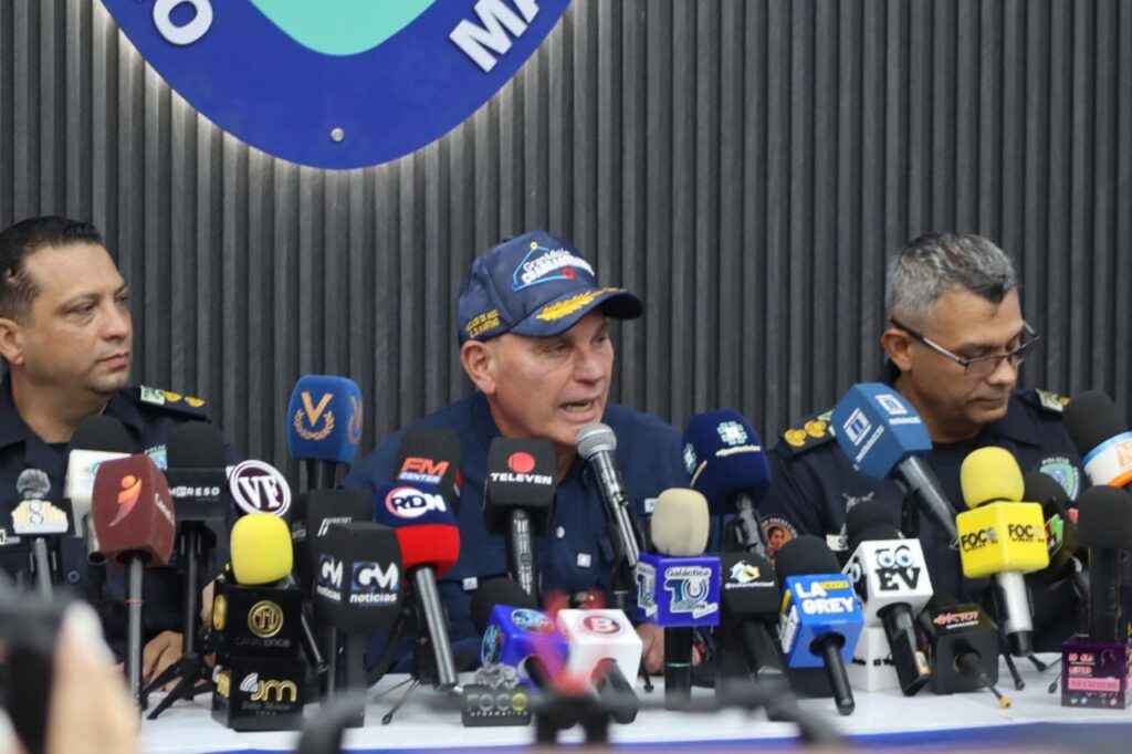 Polimaracaibo comienza a aplicar multas viales digitales a través de Maracaibo Digital