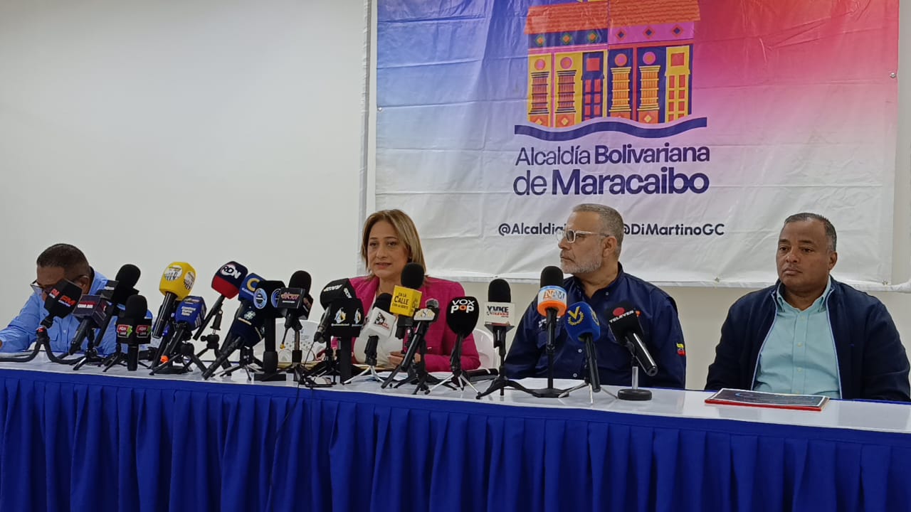 Conoce el balance del Sedemat en Maracaibo: el 90 por ciento de las empresas no están registradas ni declaran tributos