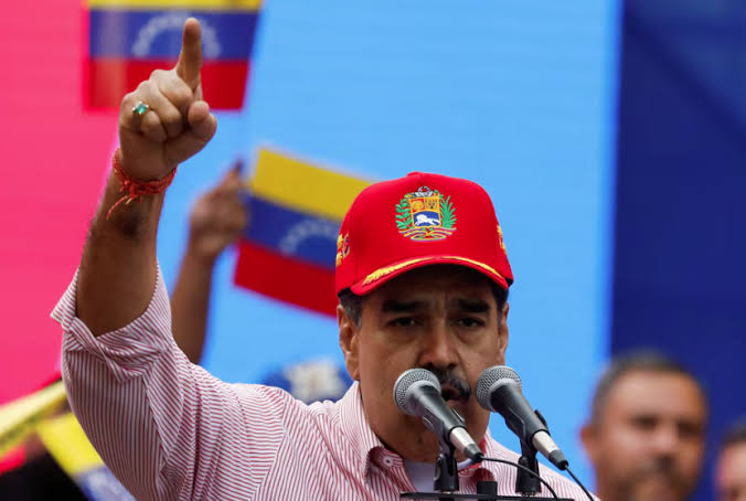 Juez de EE. UU. fija para junio de 2027 el juicio contra Nicolás Maduro y Cilia Flores