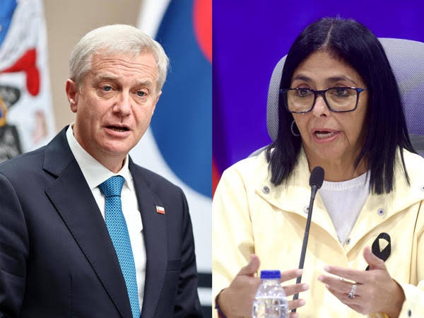 José Antonio Kast anuncia una nueva etapa tras la reactivación de relaciones consulares entre Chile y Venezuela