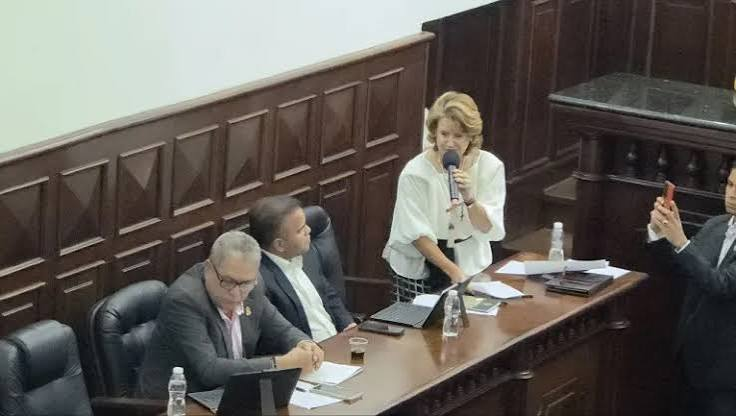 El Consejo Legislativo del Estado Zulia avanza en la aprobación de la Ley de Ciencia, Tecnología e Innovación