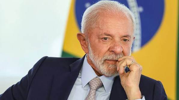 Lula da Silva califica de "piratería" el plan de Donald Trump de cobrar peaje a barcos en el estrecho de Ormuz
