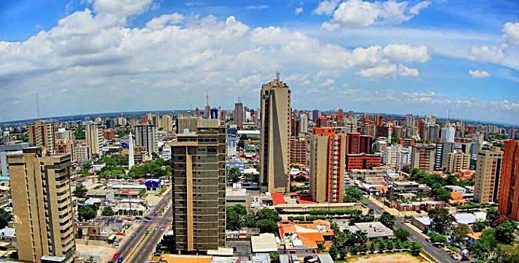 La Alcaldía de Maracaibo actualiza sus ordenanzas urbanísticas y prepara una nueva zonificación para modernizar la ciudad