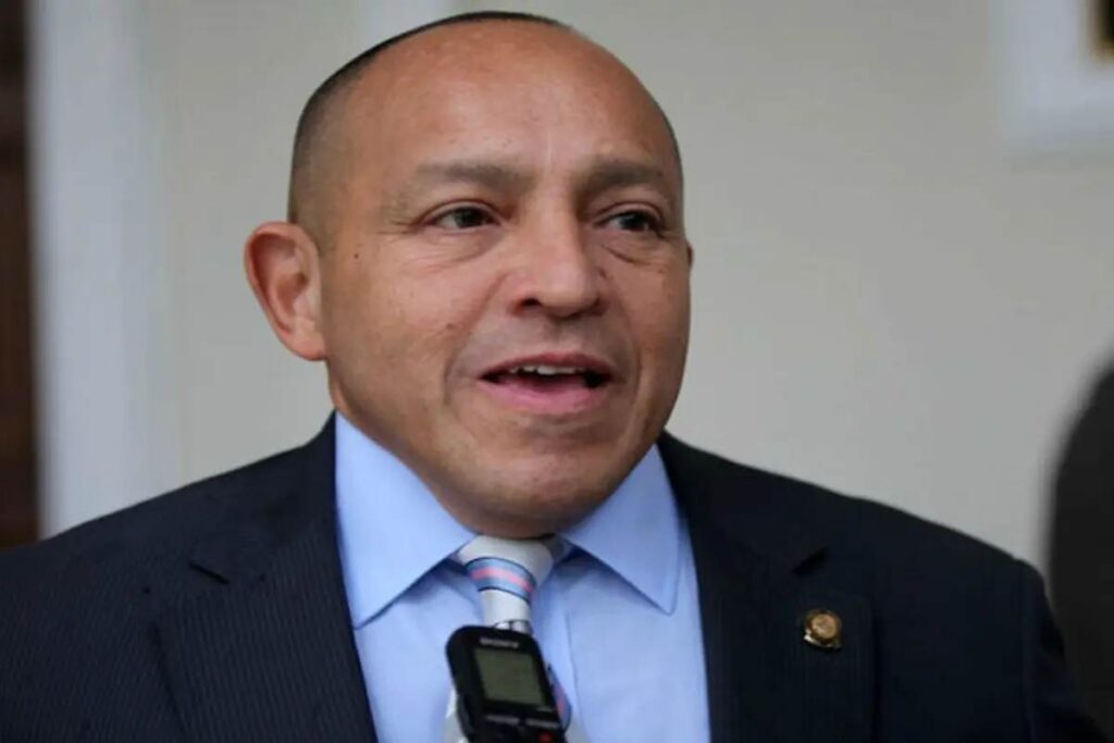 El dirigente político zuliano José «Mazuco» Sánchez fue liberado este miércoles bajo medidas cautelares