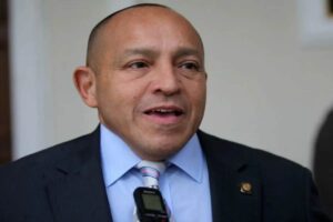 El dirigente político zuliano José «Mazuco» Sánchez fue liberado este miércoles bajo medidas cautelares