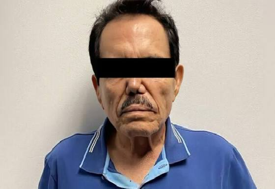 Juez de EE.UU. condena a cadena perpetua a "El Mayo" Zambada por narcotráfico de fentanilo