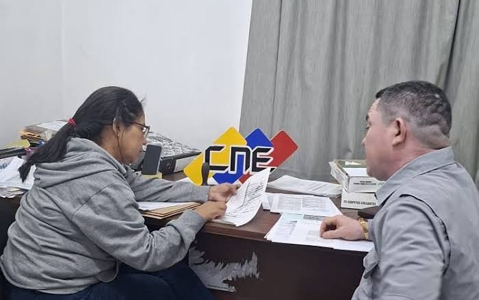 El Registro Civil del municipio Miranda en el Zulia procesó más de 900 trámites legales durante junio