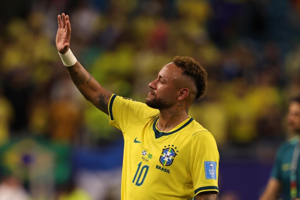 Neymar Jr. confirma su retiro definitivo de la selección de Brasil tras el Mundial 2026