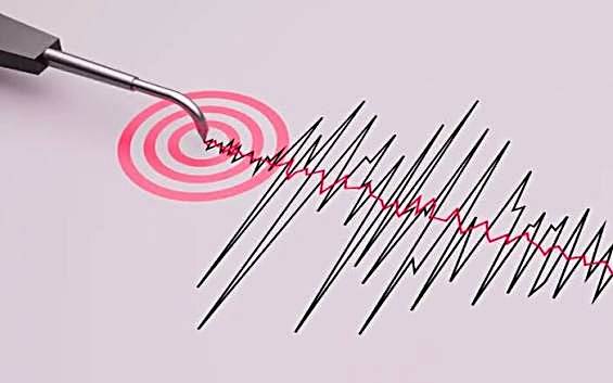Este viernes 10 de julio se registró un sismo de magnitud 3.9 en La Guaira