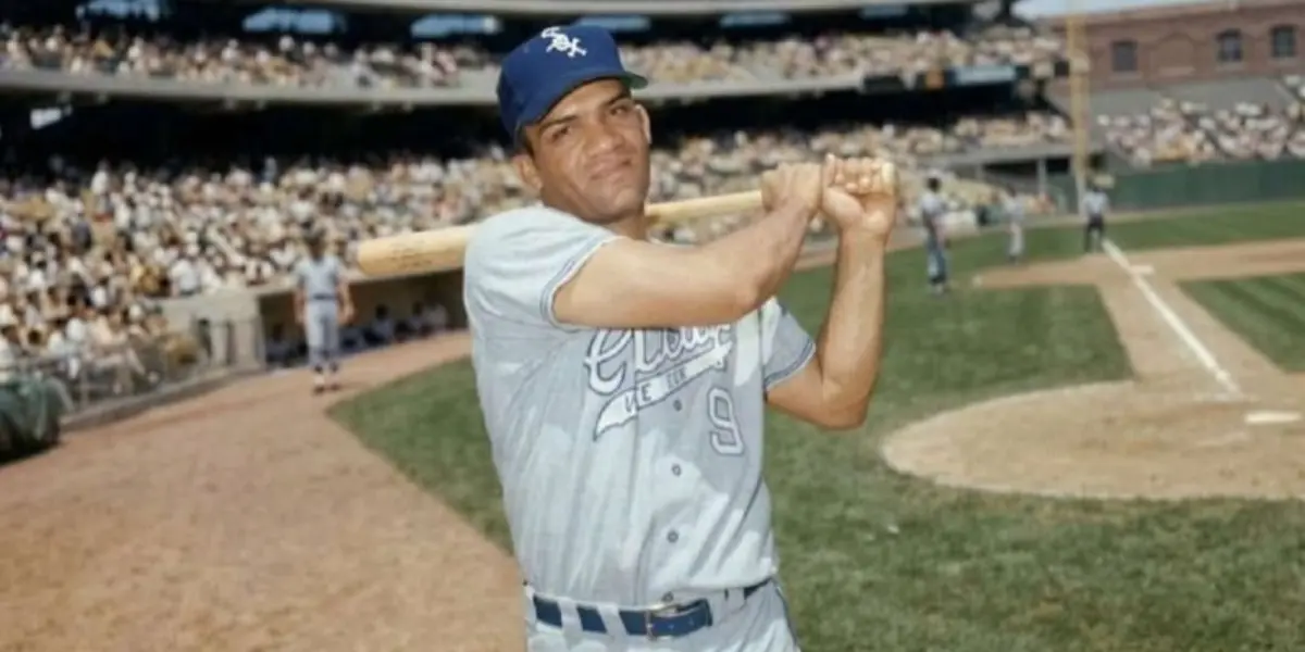 Falleció Oswaldo Ossie Blanco, exgrandeliga y miembro del Salón de la Fama del Béisbol Venezolano