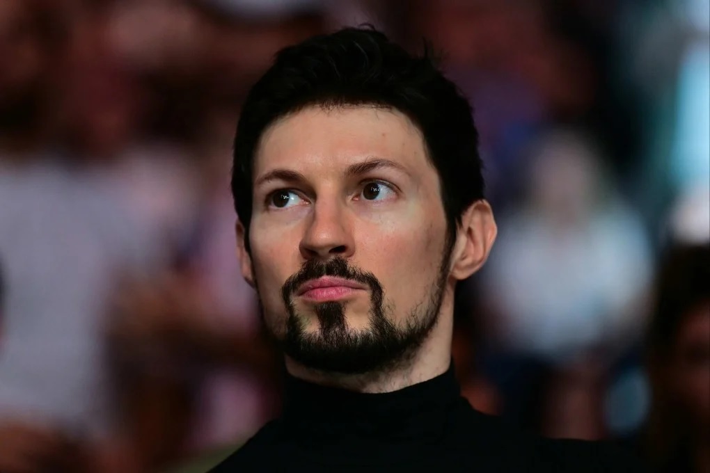 El FSB de Rusia emite una orden de búsqueda internacional contra Pavel Durov, CEO de Telegram