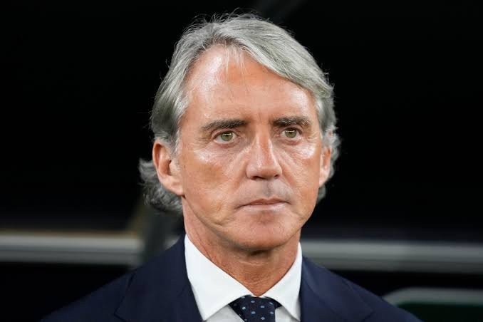 Roberto Mancini regresa como nuevo seleccionador de Italia junto a Claudio Ranieri