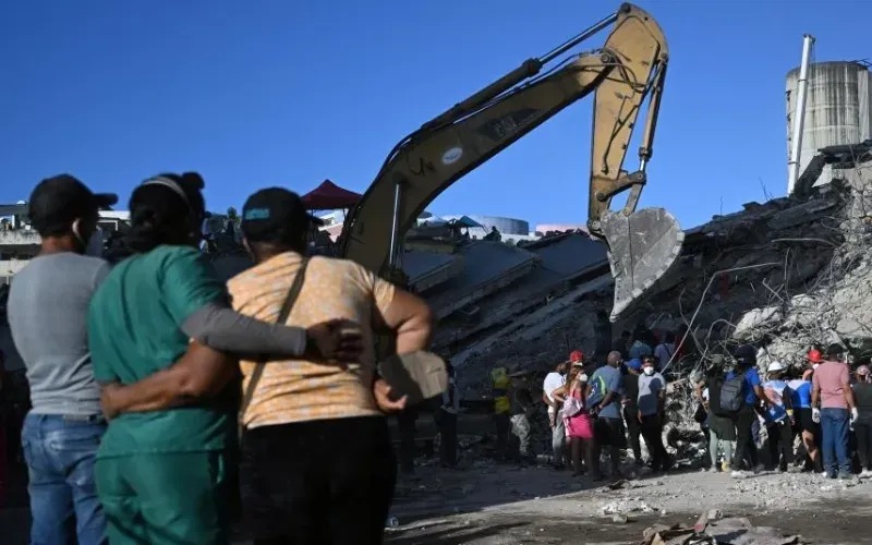 El PNUD convoca a empresas para proveer viviendas de emergencia tras los terremotos en Venezuela
