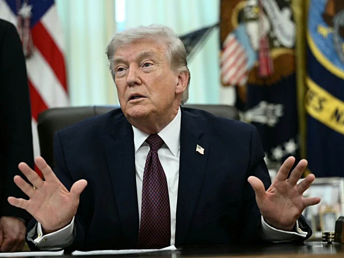 Donald Trump da por terminado el alto el fuego con Irán tras bombardeos a bases e infraestructura petrolera