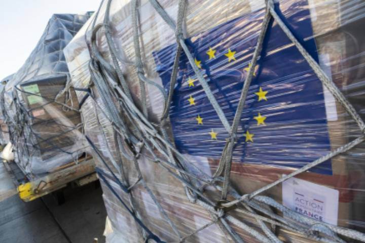 La UE eleva a 20 millones de euros la ayuda humanitaria para los afectados por los terremotos en Venezuela