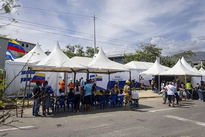 Senamecf convoca a pruebas de ADN para la identificación de víctimas del terremoto en Venezuela