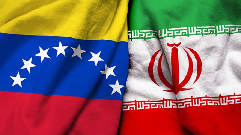 Venezuela entrega nota de protesta al embajador de Irán en Caracas tras expresiones despectivas