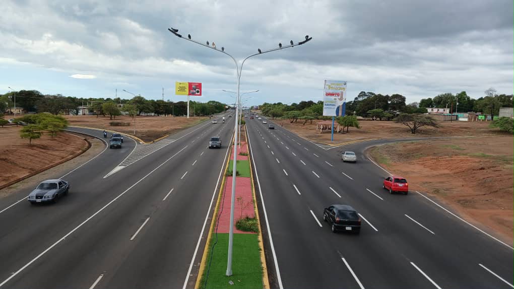 Funcionaron los drenajes de la ciudad para evitar colapsos por lluvias