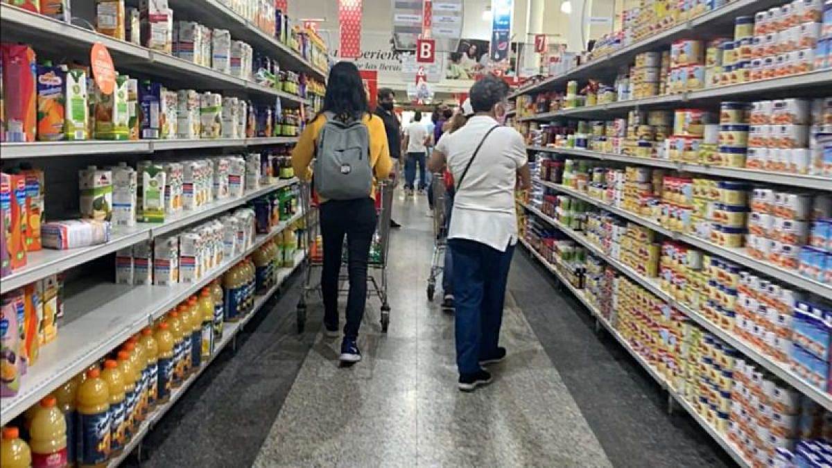 ANSA garantiza el abastecimiento de alimentos en Venezuela tras sismos