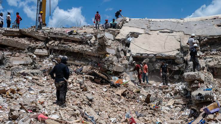 Consecomercio garantiza el abastecimiento tras los terremotos en Venezuela