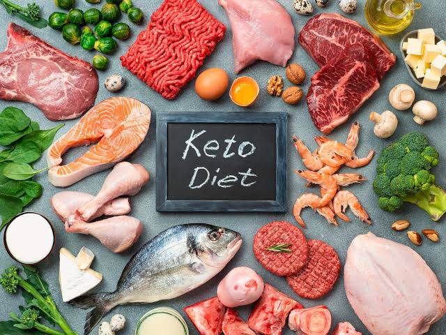 Descubre el impactante estudio del MIT sobre la dieta keto