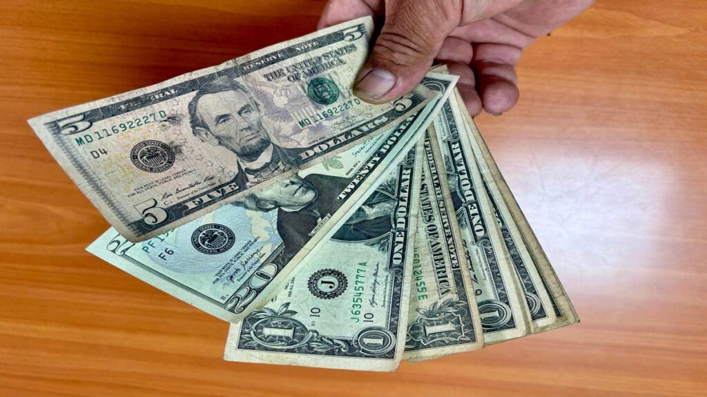 El precio oficial del dólar BCV y el euro para este viernes 10 de julio