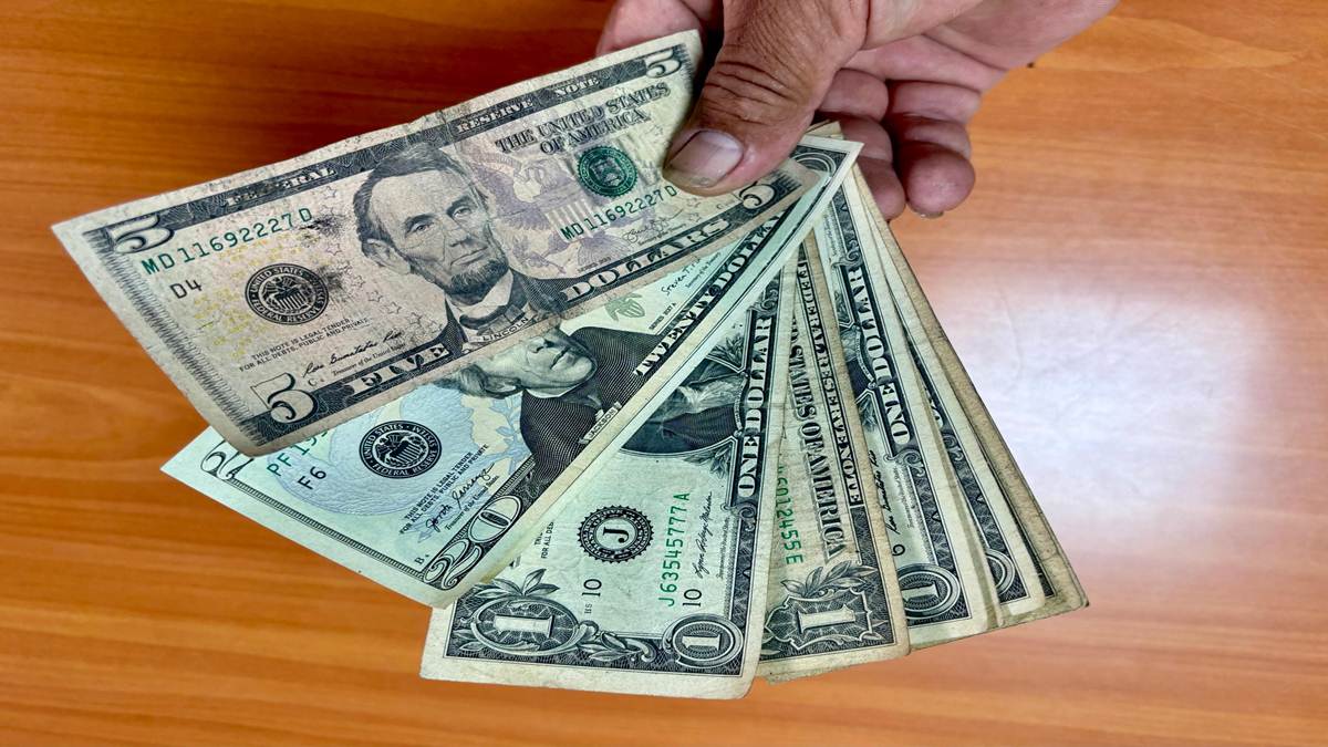 El precio oficial del dólar BCV y el euro para este viernes 10 de julio