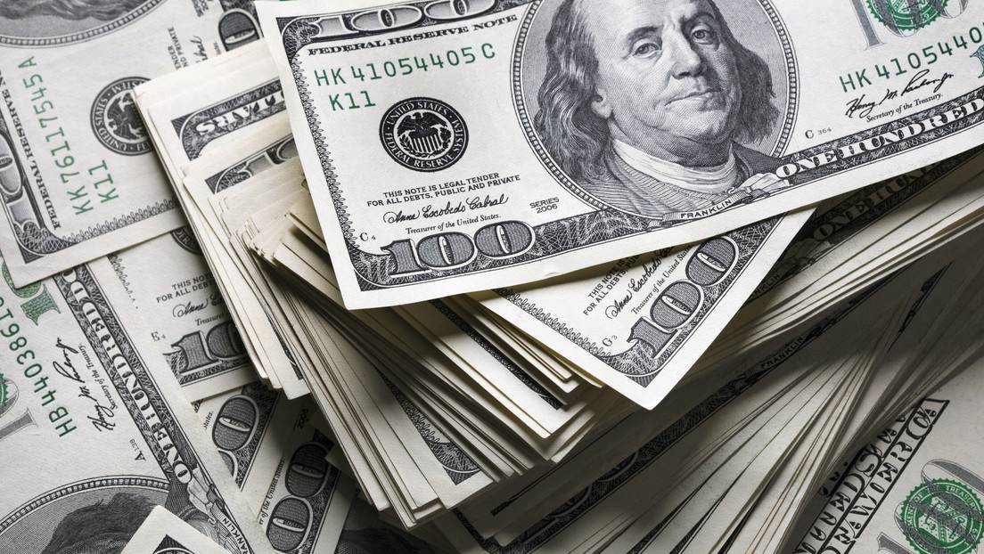 Consulta la cotización oficial del dólar y euro establecida por el BCV