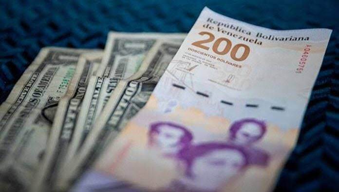 El BCV actualizó el precio del dólar oficial en Venezuela para este 6 de julio