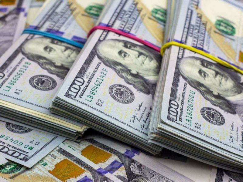 El precio oficial del dólar y el euro establecido por el BCV para este lunes 13 de julio de 2026