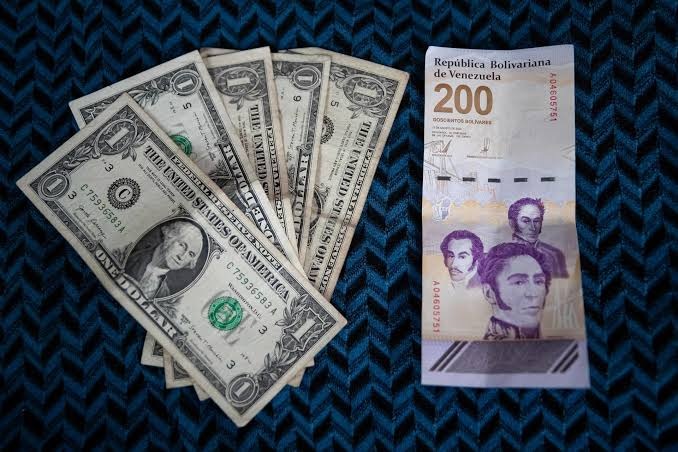 Consulta el precio oficial del dólar y el euro fijado por el Banco Central de Venezuela (BCV) para este 29 de julio