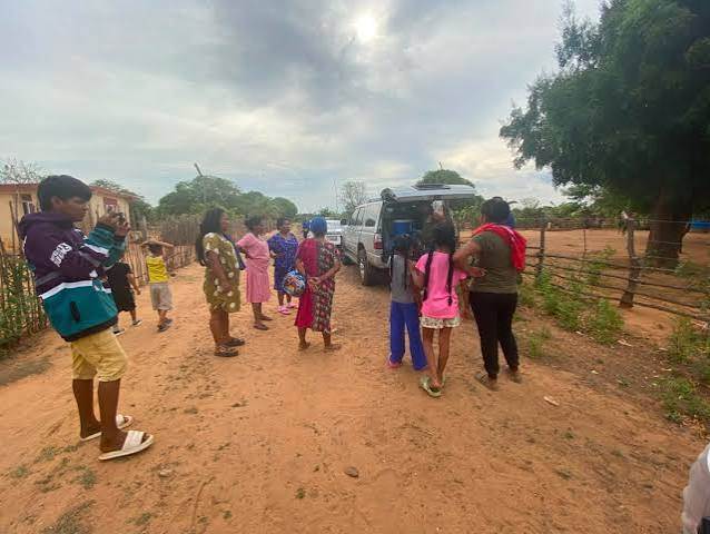 La Alcaldía de Maracaibo despliega atención integral, médica y psicológica a familias afectadas por los sismos