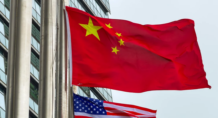 La Embajada de China en Washington rechaza las denuncias de injerencia electoral en Estados Unidos