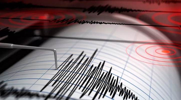 Funvisis reportó un sismo en Venezuela hoy de magnitud 4.0 con epicentro en Irapa, estado Sucre.