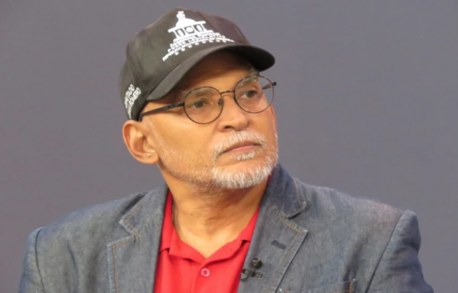 El historiador zuliano Juan Romero, explicó durante una entrevista sobre el Libertador Simón Bolívar, la trascendencia del pensamiento del inmortal venezolano que libertó a 5 naciones.