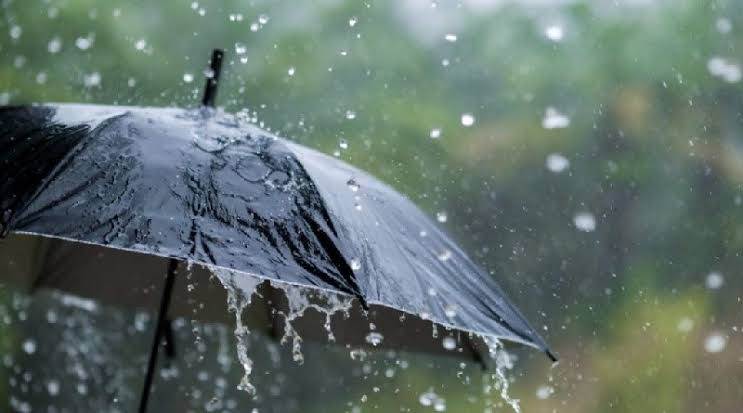 El Inameh reporta lluvias y actividad eléctrica para este 14 de julio en Caracas y varios estados