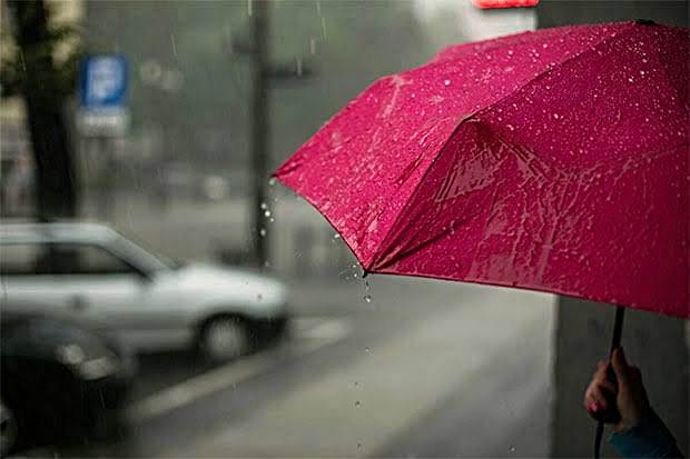 Inameh emite el reporte del clima en el Zulia para este lunes 6 de julio