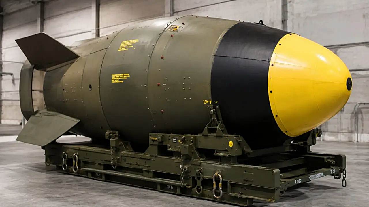 China responde a las críticas tras probar un misil desde un submarino nuclear en el Pacífico