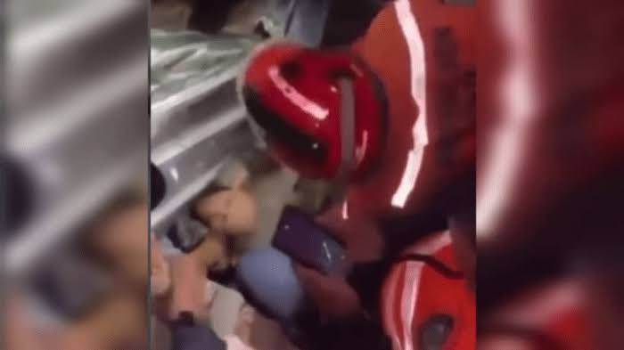 Reportan un verdadero milagro en La Guaira 2026 tras el rescate de una abuela de 70 años que sobrevivió nueve días bajo los escombros