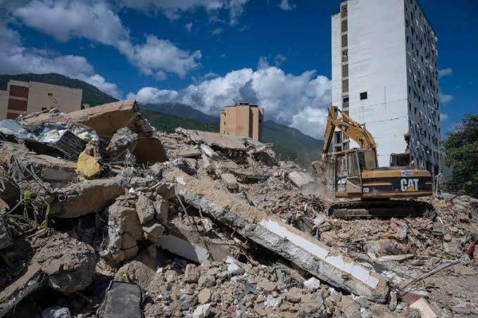 El Gobierno Nacional inicia la creación de una cartografía digital de alta precisión en La Guaira