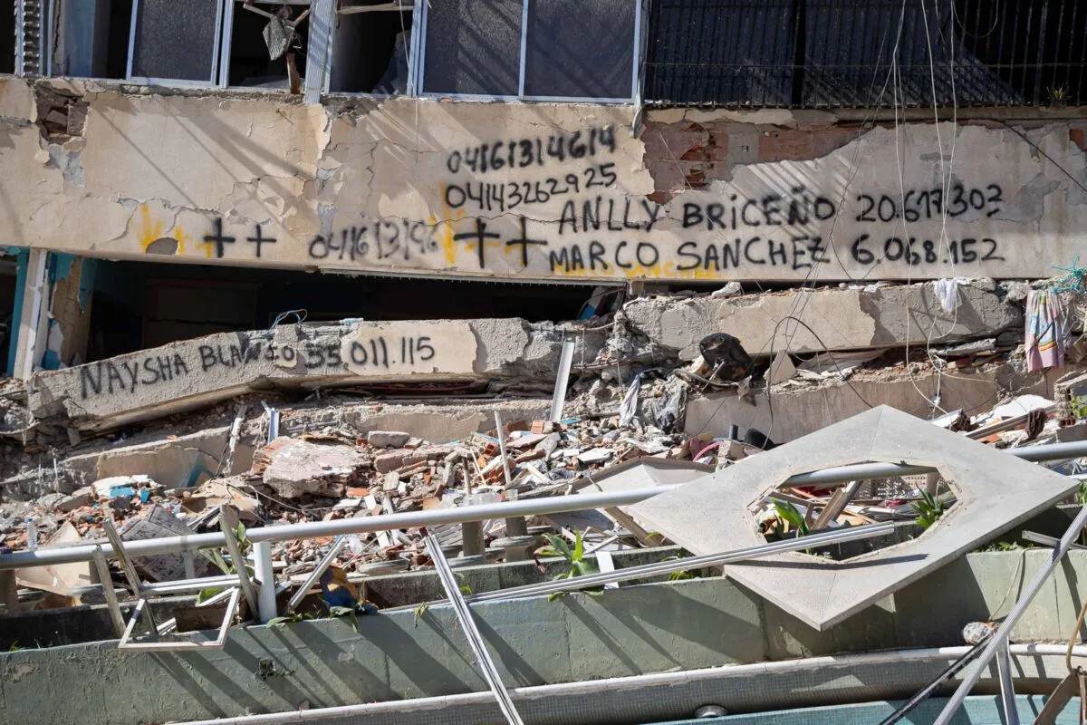 Aplicarán Ley Seca en Venezuela 2026 por siete días de duelo nacional tras los terremotos