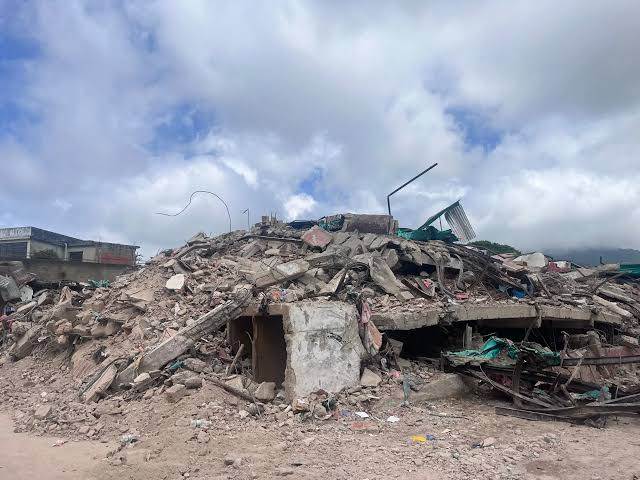 Reino Unido enviará 2, 3 millones de dólares adicionales en ayuda humanitaria a Venezuela tras los destructivos terremotos